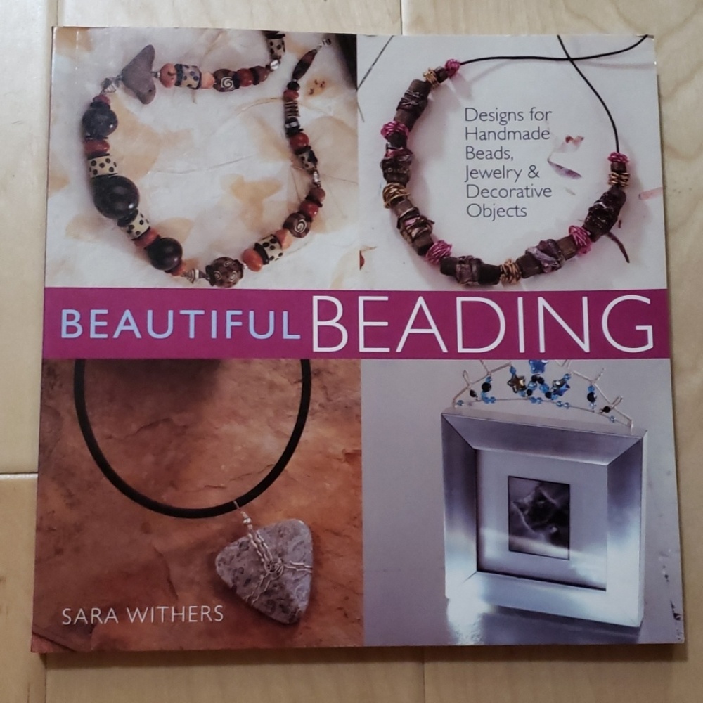 Craft Book